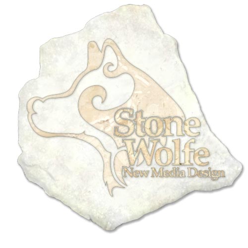 Stone Wolfe Logo